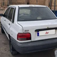 پراید مدل ۸۵|خودرو سواری و وانت|تاکستان, |دیوار