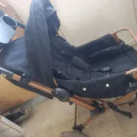 کالسکه دلیجان مدل بنیتا