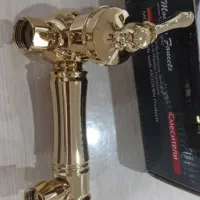 شیرالات درجه یک برند mpj|لوازم سرویس بهداشتی|شاهین‌شهر, طالقانی|دیوار