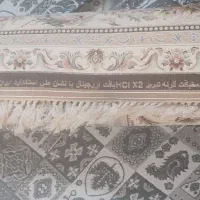 فرش افشان 9متری|فرش|نسیم‌شهر, |دیوار