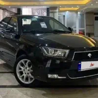 دنا آپشنال مدل ۱۴۰۳ (نقد اقساط)