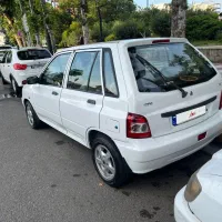 ۱۱۱ مدل ۹۲|خودرو سواری و وانت|رشت, اسماعیل آباد|دیوار