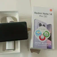 گوشی reddit note 14