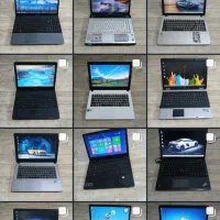 تعدادی لپ تاپ با قیمت مناسب|رایانه همراه|کرج, کرج نو|دیوار