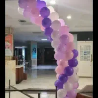 بادکنک آرایی|خدمات پذیرایی، مراسم|میناب, |دیوار