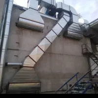 کانال سازی|خدمات پیشه و مهارت|اندیشه, شهرک کوثر|دیوار