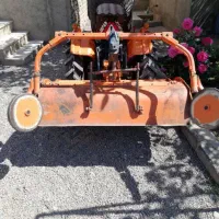 تراکتور ۳ سیلند کوباتا اصل ژاپن|خودرو سنگین|نیشابور, ریوند|دیوار