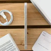 Iphone 12 128G 2Sim/آیفون ۱۲ ظرفیت ۱۲۸ دوسیم کارت|موبایل|مشهد, کوه سنگی|دیوار