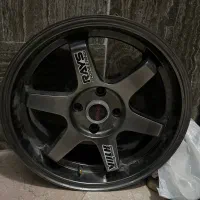 Ring rays رینگ ریس سایز 17