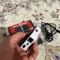 زیم ماتریکس|لوازم جانبی موبایل و تبلت|رشت, گلسار|دیوار