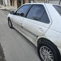 پارسTU5 ۴۰۱ موتور جدید.|خودرو سواری و وانت|اسلام‌شهر, شهرک مفیدی|دیوار