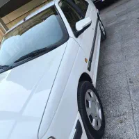 پارس سال 1400 قابل معاوضه|خودرو سواری و وانت|فیروزآباد (فارس), |دیوار