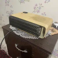 وسایل اضافه|چرخ خیاطی و ریسندگی|مشهد, دانشجو|دیوار