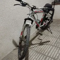 دوچرخه