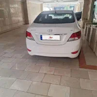 اکسنت ۹۷|خودرو سواری و وانت|کرج, عظیمیه|دیوار