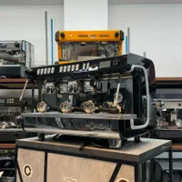 قهوه ساز جیمبالی m26 آکبند