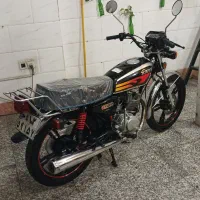 کویر۲۰۰ سی سی مدل ۱۴۰۰|موتورسیکلت|تهران, شهید رجایی|دیوار