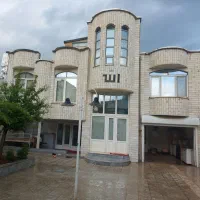 فروش خانه ویلایی دو طبقه در شهر بهار