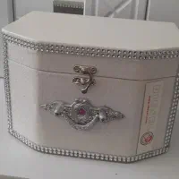 جعبه آرایش|صنایع دستی و سایر لوازم تزئینی|بیرجند, |دیوار