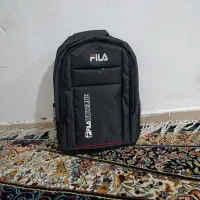 کوله مدرسه نو