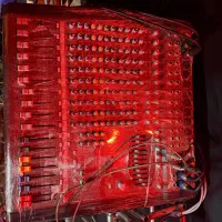 دایناکورد ۱۰۰۰ باند و میکروفن