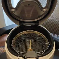 سرخ کن دلونگی|اجاق گاز و لوازم برقی پخت‌وپز|کرمان, |دیوار