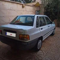 پراید 90|خودرو سواری و وانت|بوئین زهرا, |دیوار