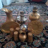 اجناس قدیمی کلکسیونی