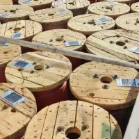 فروش عمده سیم و کابل و لوازم  برقی ساختمانی مستقیم