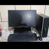 کامپیوتر  کم کار