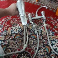 روشویی و شیر آب|لوازم سرویس بهداشتی|ساوه, |دیوار