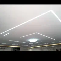 اجرای تخصصی کناف سقف و دیوار کاذب|خدمات پیشه و مهارت|شیراز, شهرک گلستان|دیوار