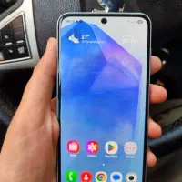 گوشی سامسونگ a55