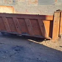 کمپرس ده چرخی|خودرو سنگین|تربت جام, شاهد|دیوار