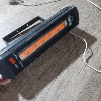 لامپ پرژکتور رشد گیاه