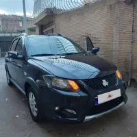 کوییک Gx-L مدل ۱۴۰۳