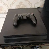PS4 Slim 1T