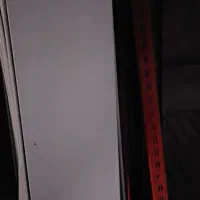 قفسه فلزی کاملا نو به قیمت دست دو