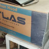 هود اطلس شیشهای|هود|تبریز, |دیوار