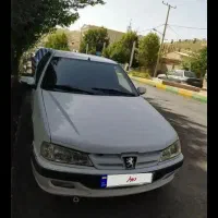 فروش فوری پژو پارس مدل 86|خودرو سواری و وانت|ایلام, |دیوار