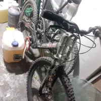 دوچرخه فراری سایز۲۶