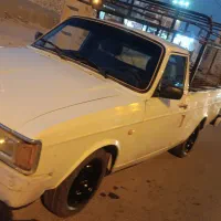 پیکان وانت مدل 92