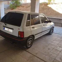 پراید هاچبک کره ای|خودرو سواری و وانت|خرمآباد, |دیوار