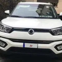تیوولی آرمور 100درصد وارداتی .فول آپشن