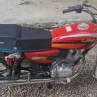 موتور لیفان