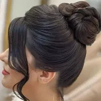 آرایشگری میکاپ شینیون کراتینه تاتو فیشال میکرو مژه|خدمات آرایشگری و زیبایی|مشهد, سید رضی|دیوار