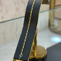 دستبند طلا برند کارتیه و ورساچه نو (بدون اجرت)