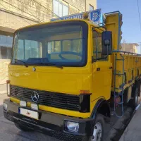 خاور۸۱۳|خودرو سنگین|ساوه, |دیوار