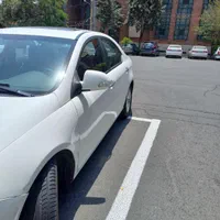 جک J5 اتوماتیک 1800cc، مدل ۱۳۹۶|خودرو سواری و وانت|تهران, مجیدآباد|دیوار