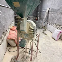 دستگاه اسیاب نو در حد ۵۰۰ کیلویی نقد اقساط|ماشین‌آلات صنعتی|قنوات, |دیوار